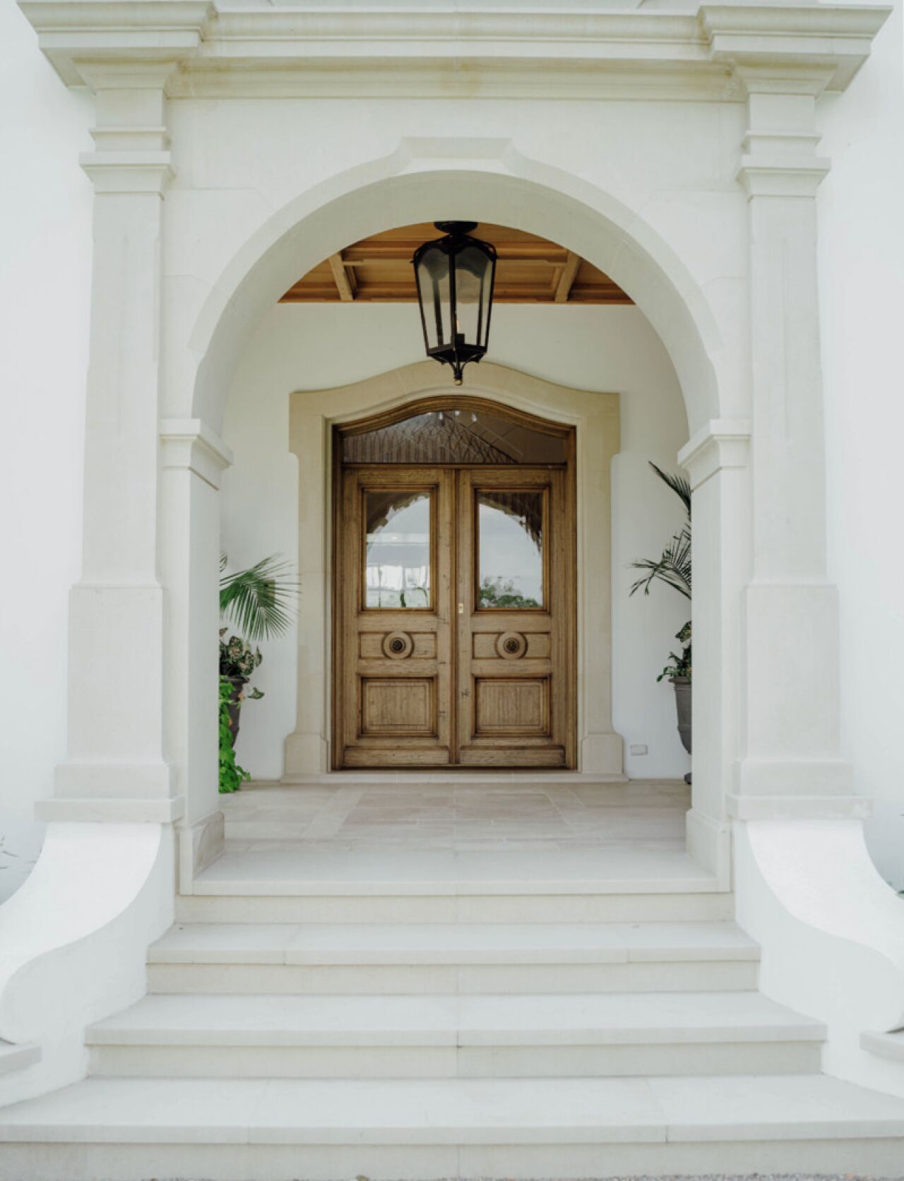 Timeless Front Door Brent Hull2