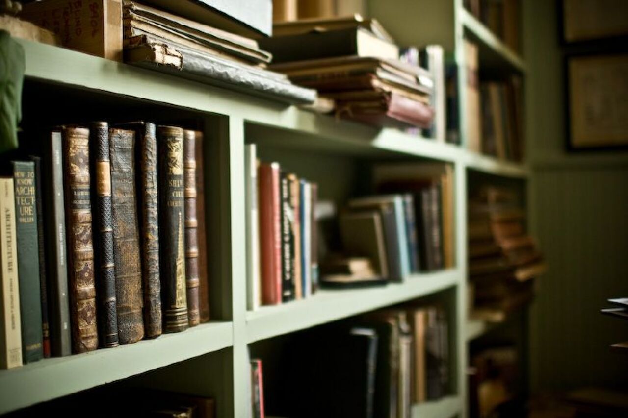 Books Brent Hull